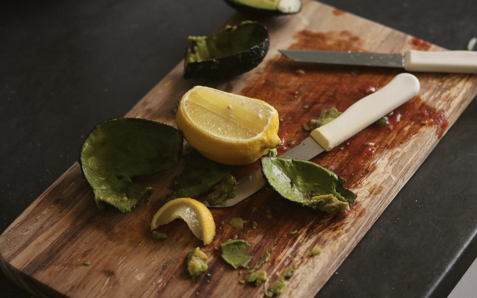 Courgettes: A Survival Plan