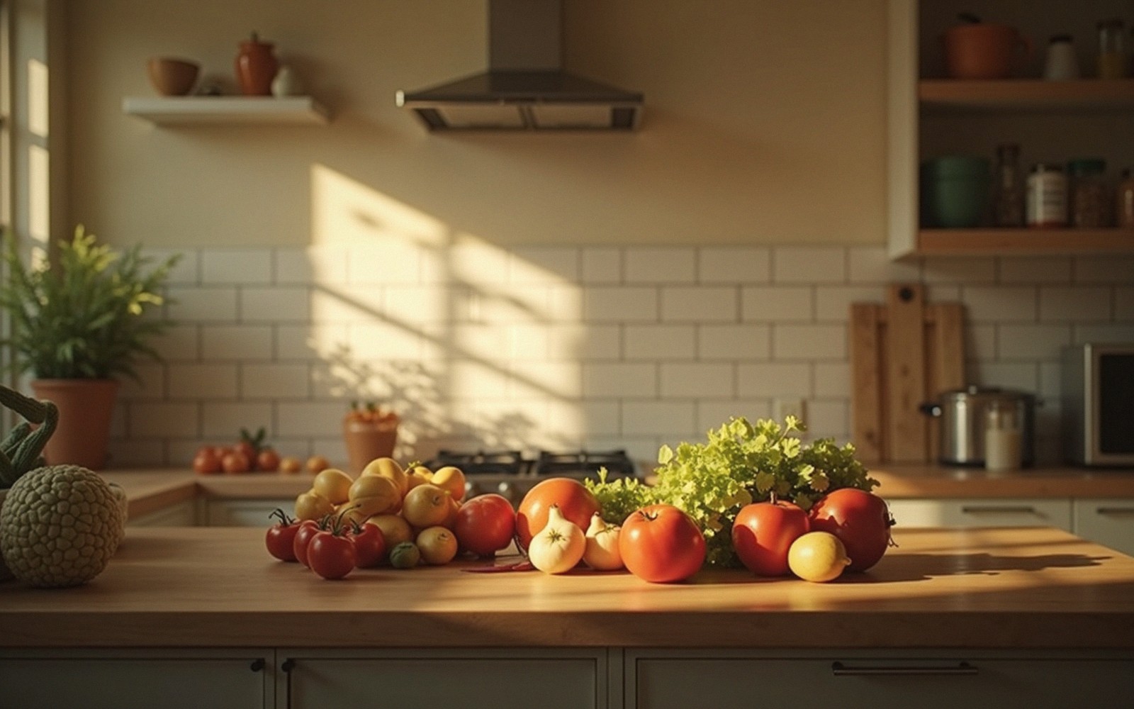 Eating Well Without the Rules