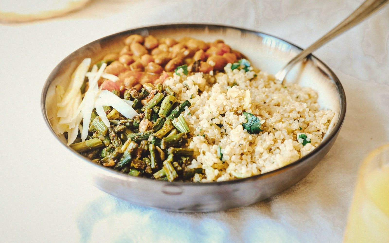 Less Meat, Without Missing It