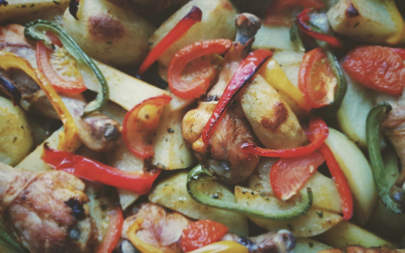 The One-Pan Dinners We Make on Repeat