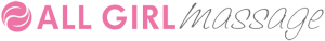 All Girl Massage - The Logo